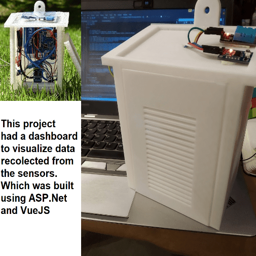 AgroHack hackaton project