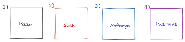 Array example